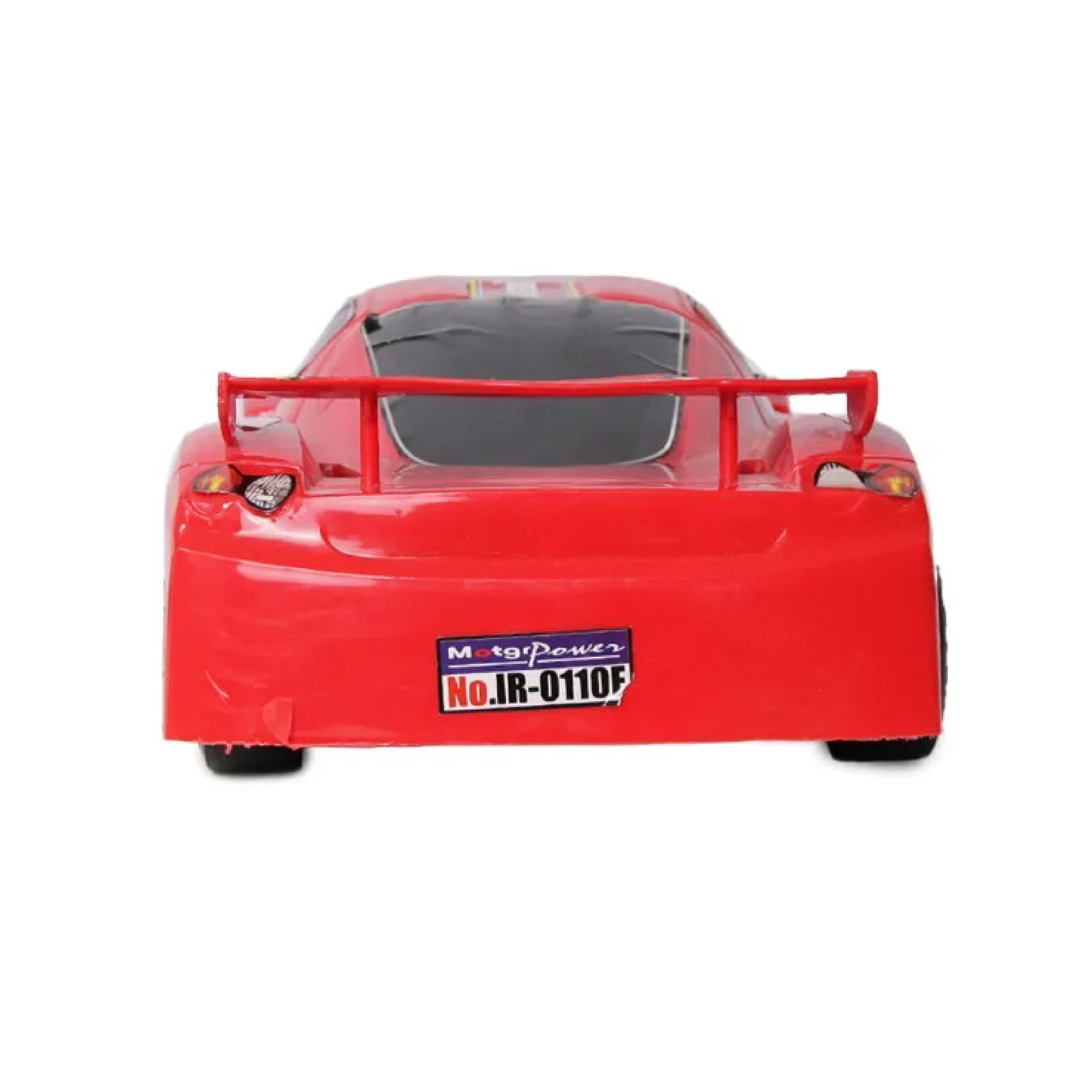 Imported Large Size Ferrari Racing Car – Premium Quality Toy for Kids