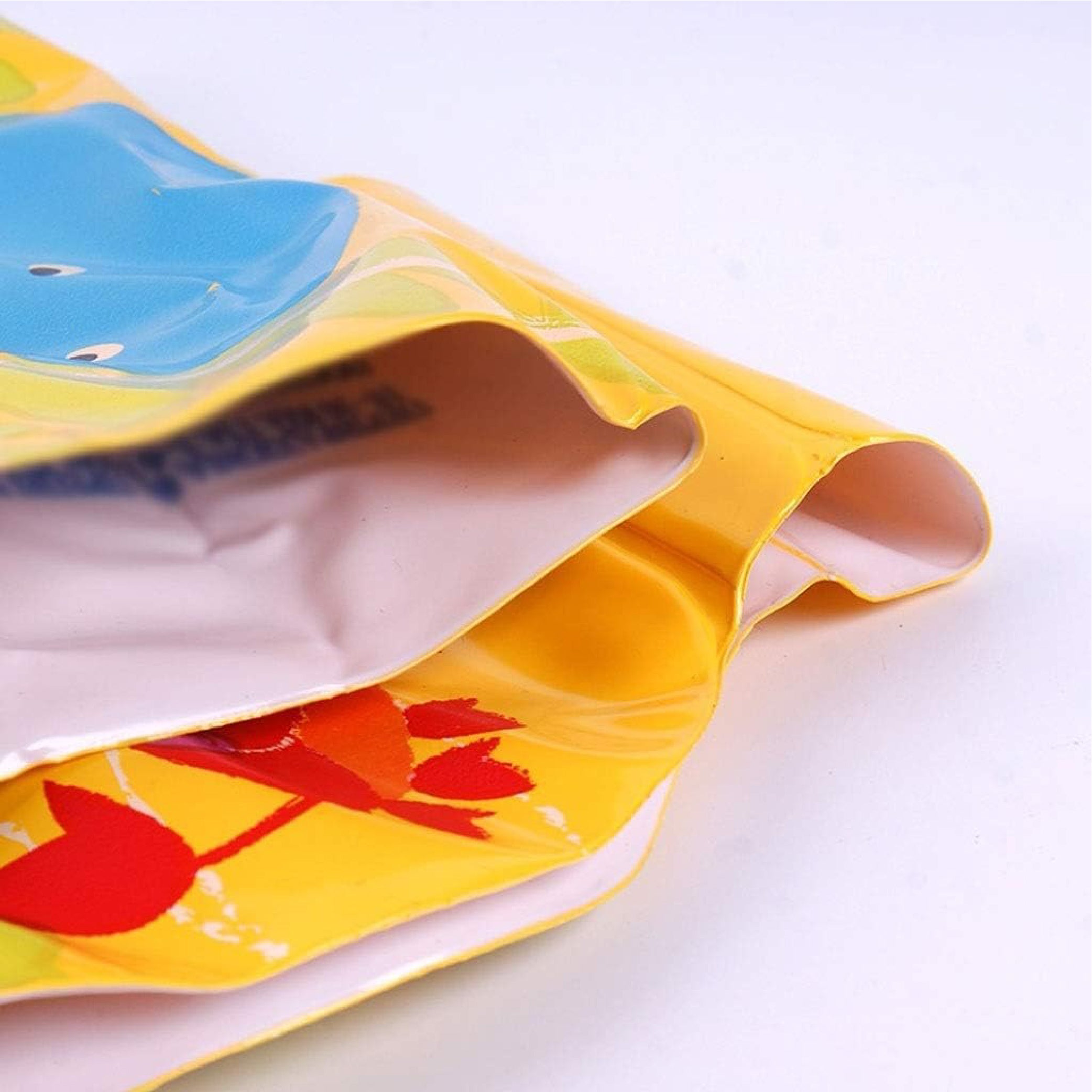 Foldable Arm Float Armbands for Kids & Adults