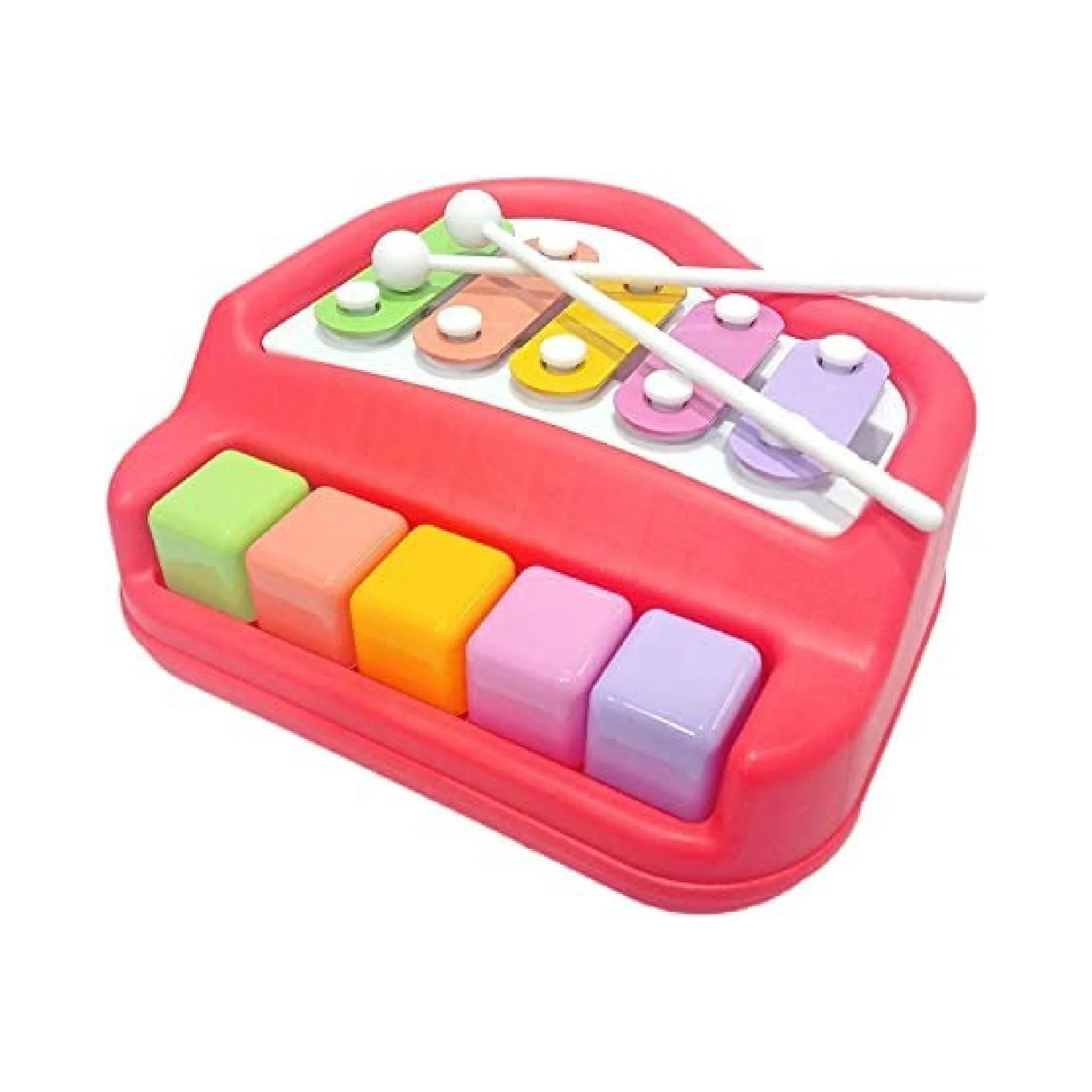 Musical Piano Xylophone for Kids