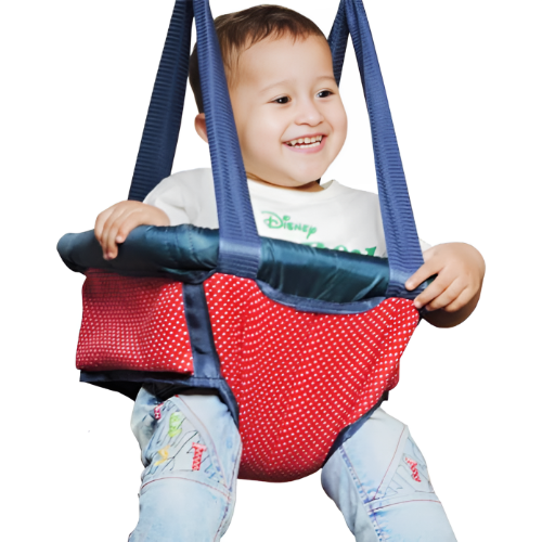 Kids Jumping Bouncing and Spring Swing Best Quality Jhoola with spring swing for kids