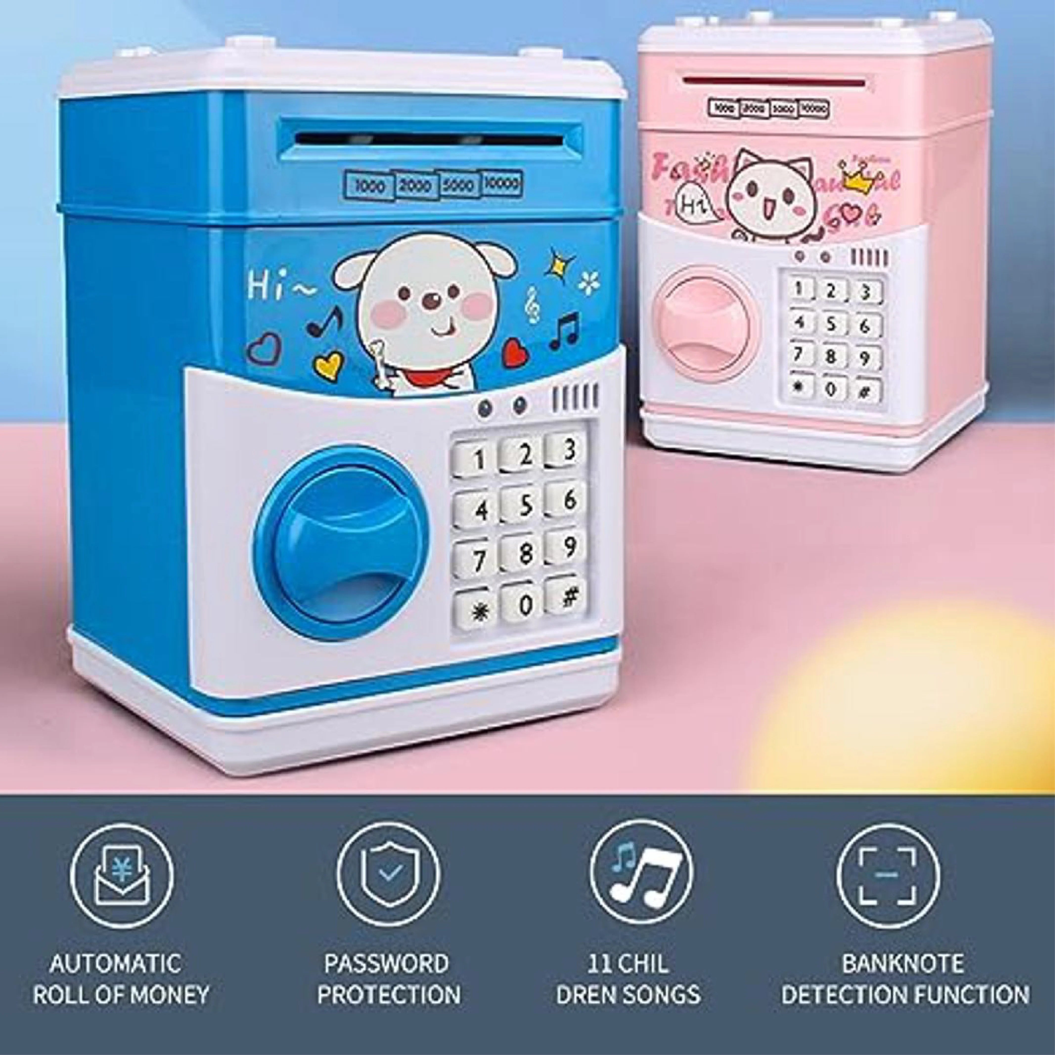 Fun Toy for Kids