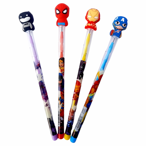 Avengers Pencil Pack