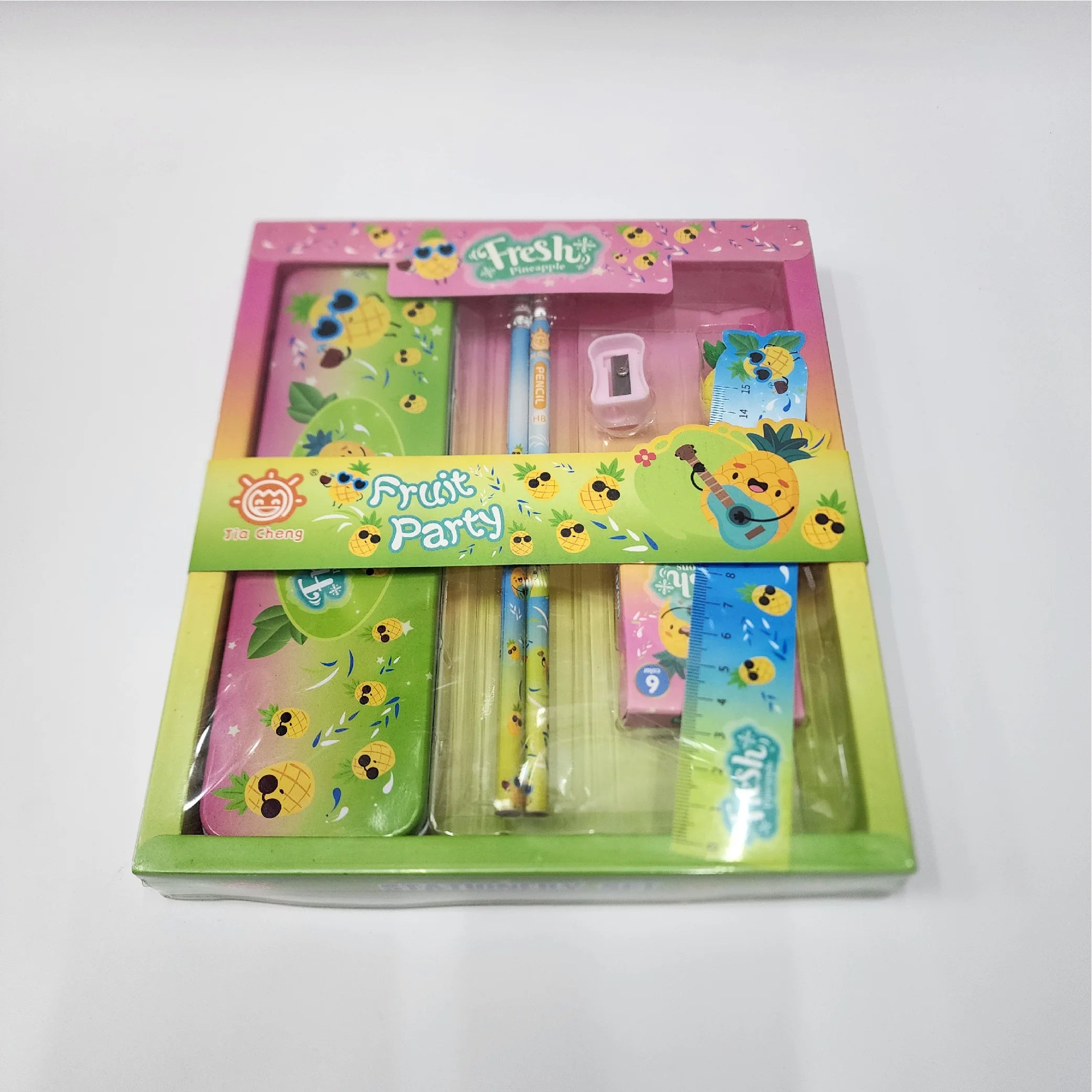 All-in-One Stationery Set