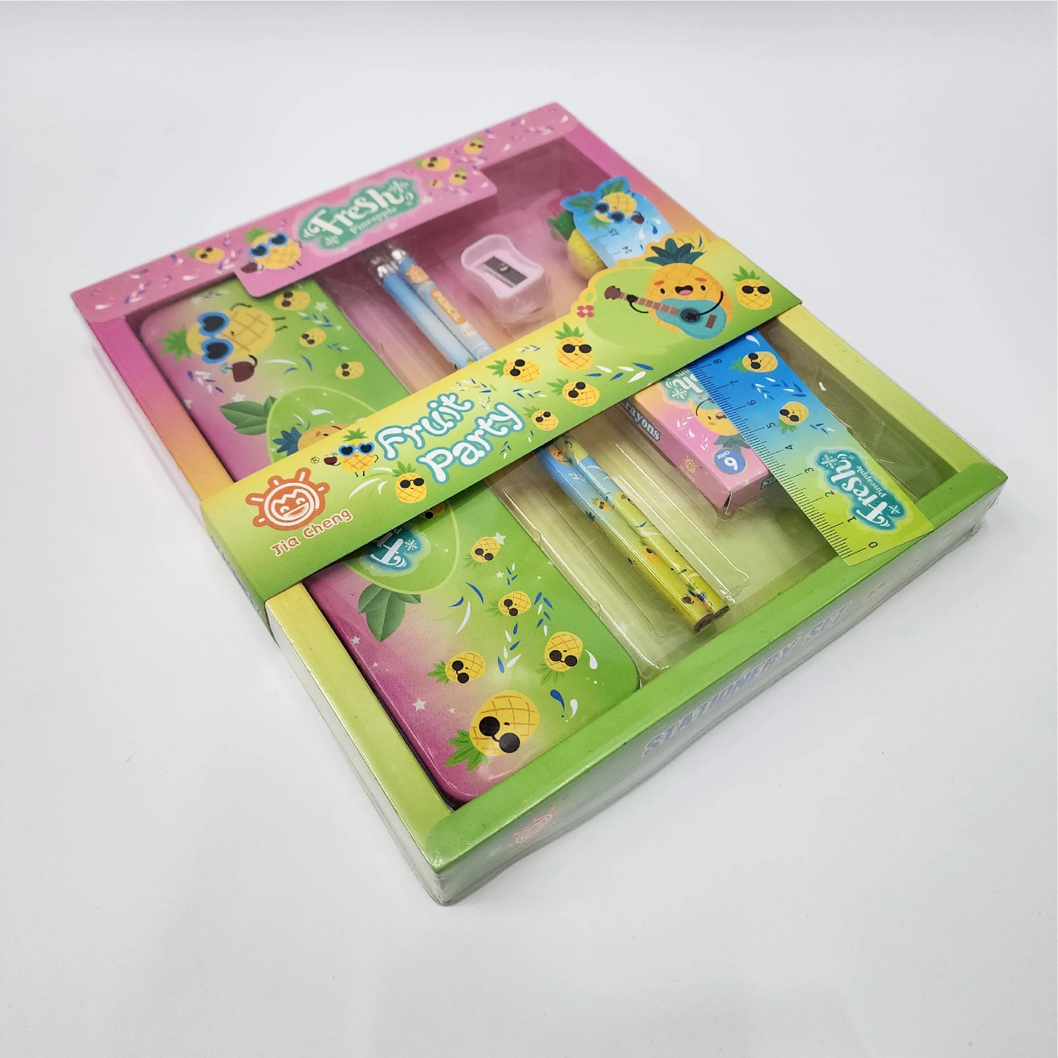 All-in-One Stationery Set