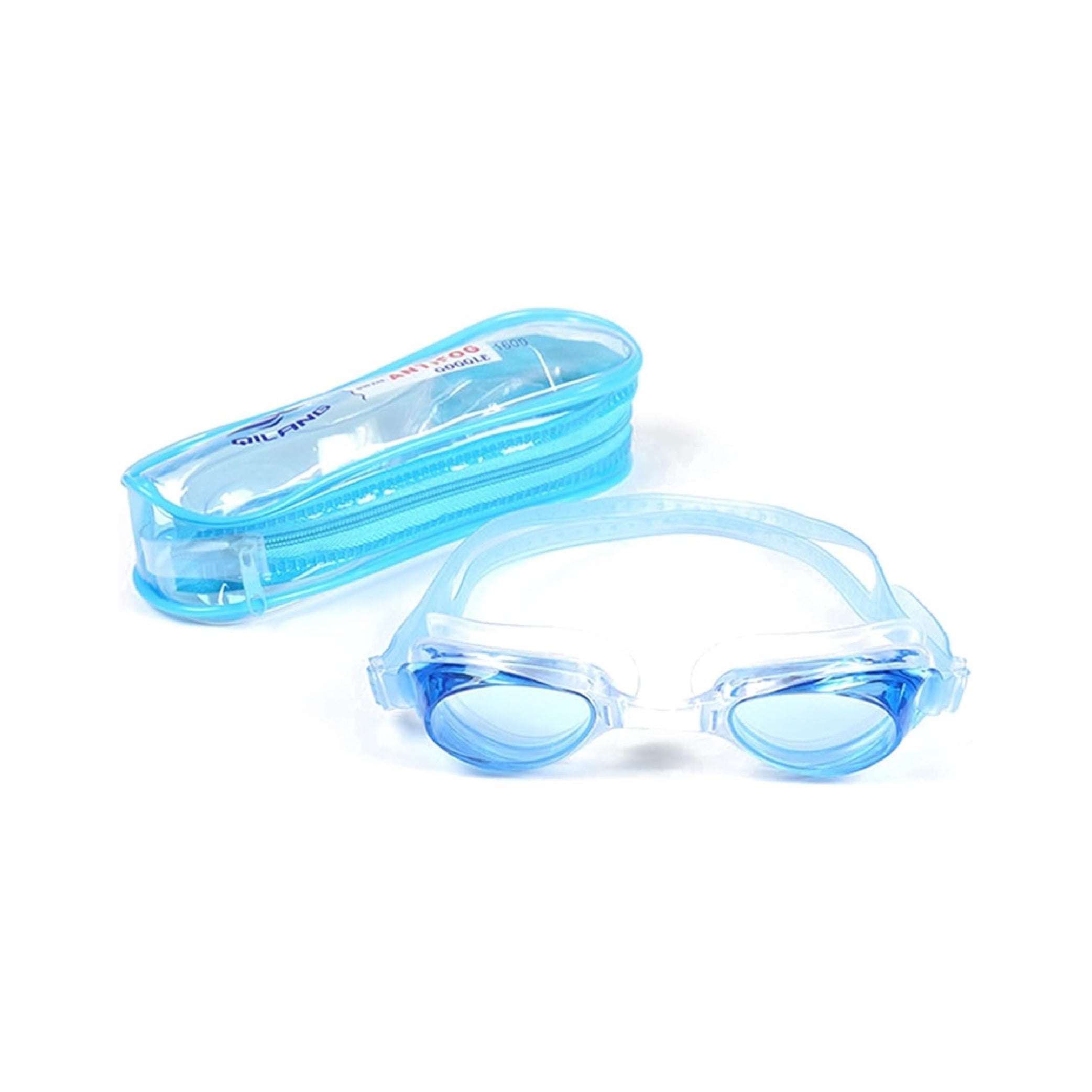 Comfortable Water Sport Swim Glasses