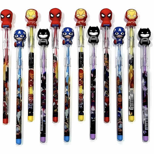 Avengers Pencil Pack