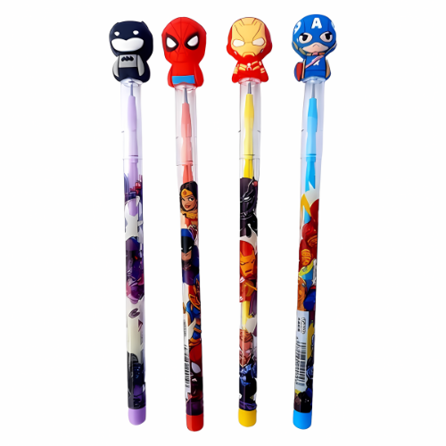 Avengers Pencil Pack