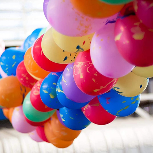 Balloon Arch Tape for Stunning Party Decorations