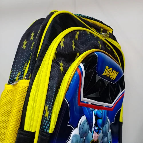 Batman Backpack
