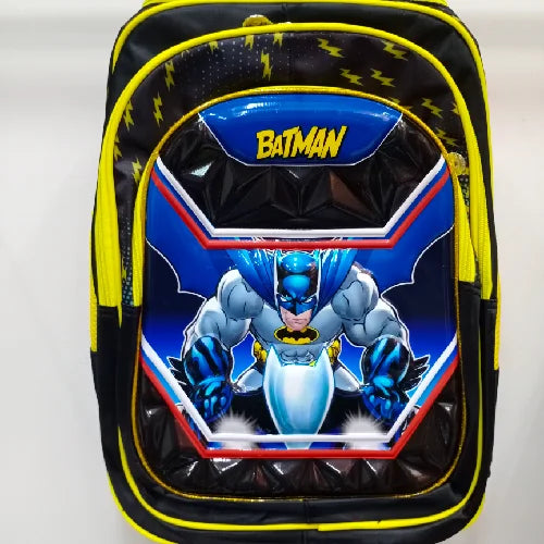 Batman Backpack