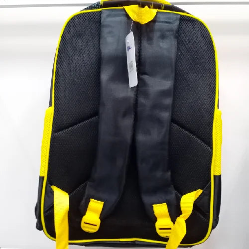 Batman Backpack