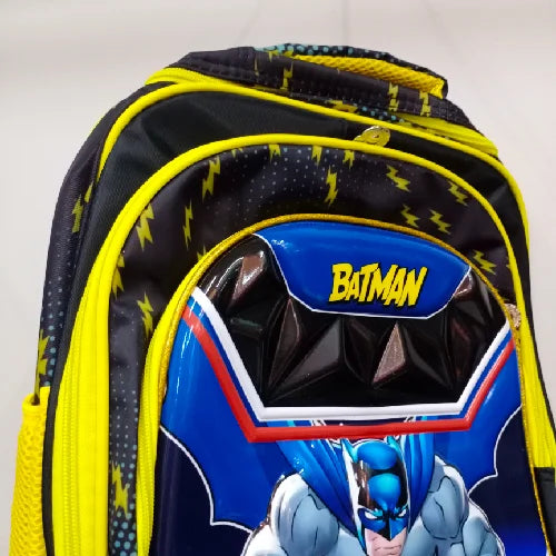 Batman Backpack