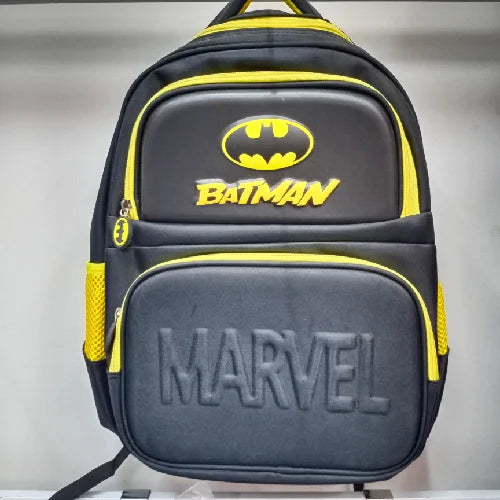 Batman Backpack