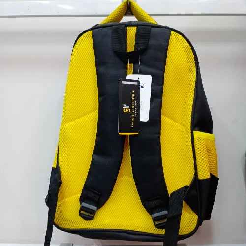 Batman Backpack