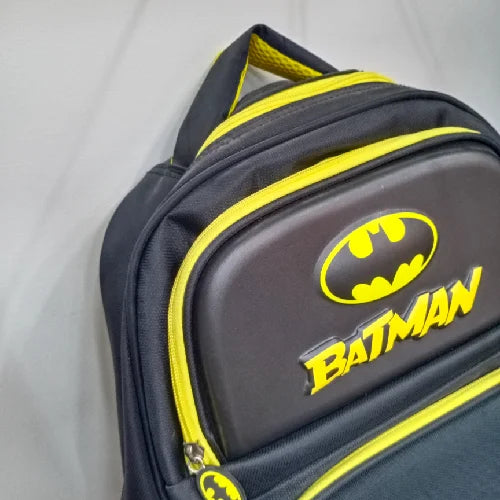 Batman Backpack