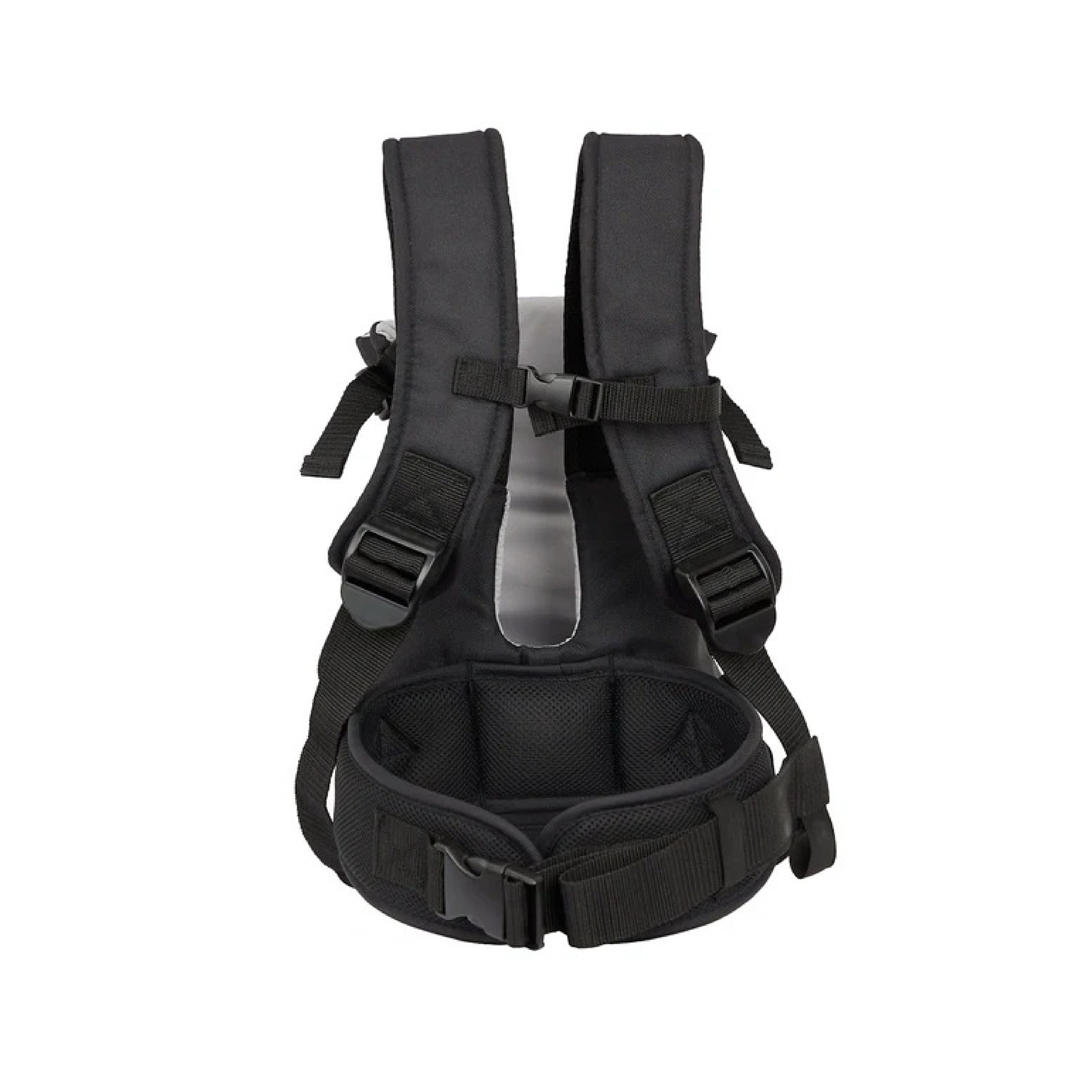 MCare Three-Position Baby Carrier - Black, Suitable from Birth