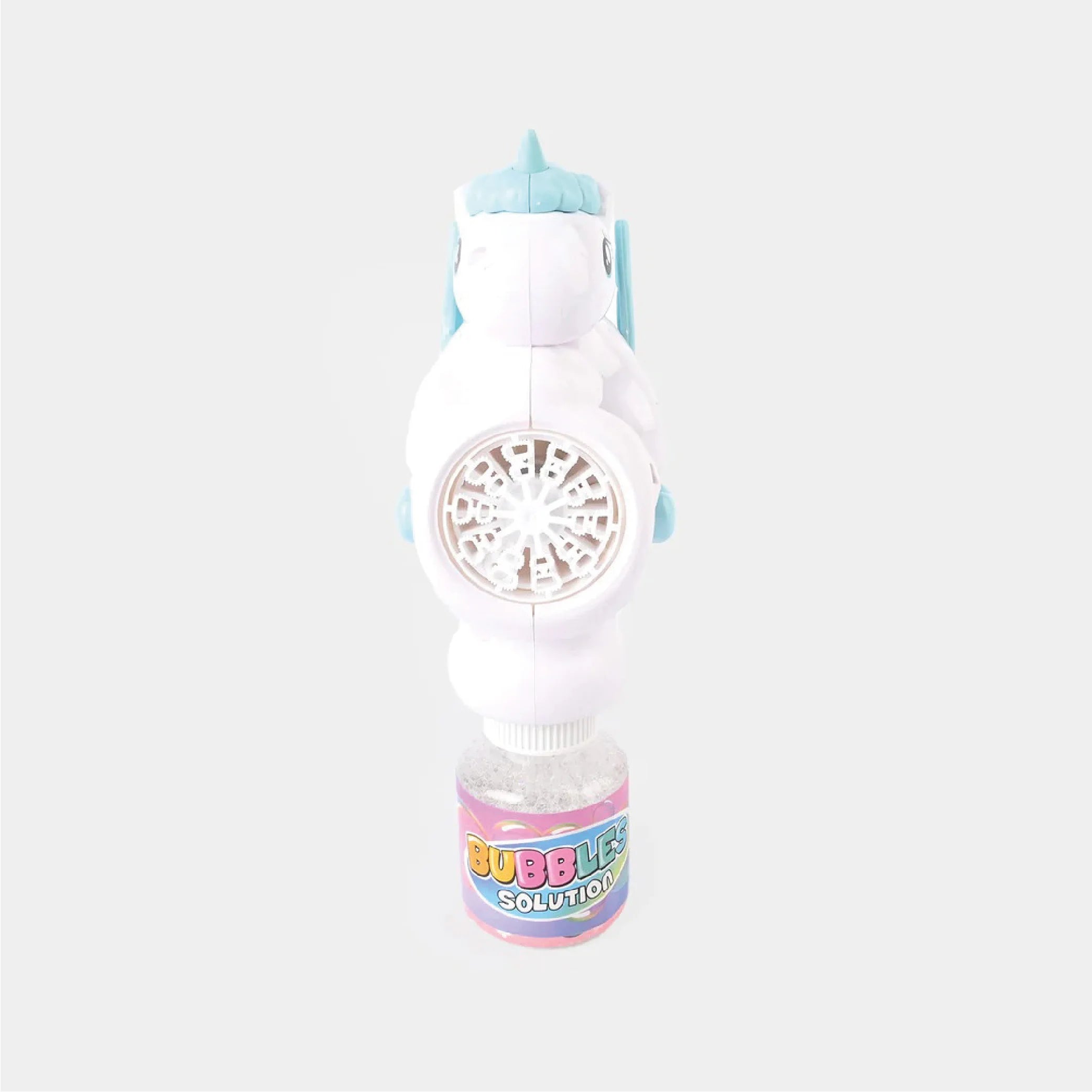 Bubble Blaster Toy – Fun Bubble Machine for Kids