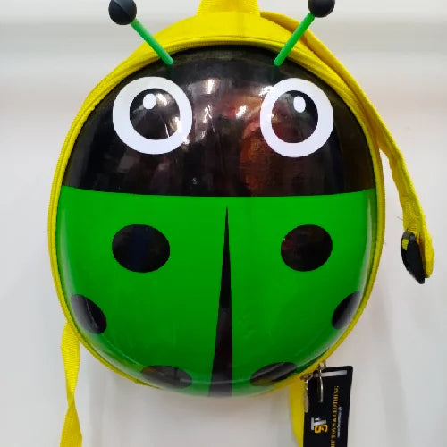 Cartoon Backpack Eggshell Bag For Kids