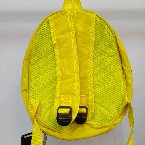 Cartoon Backpack Eggshell Bag For Kids