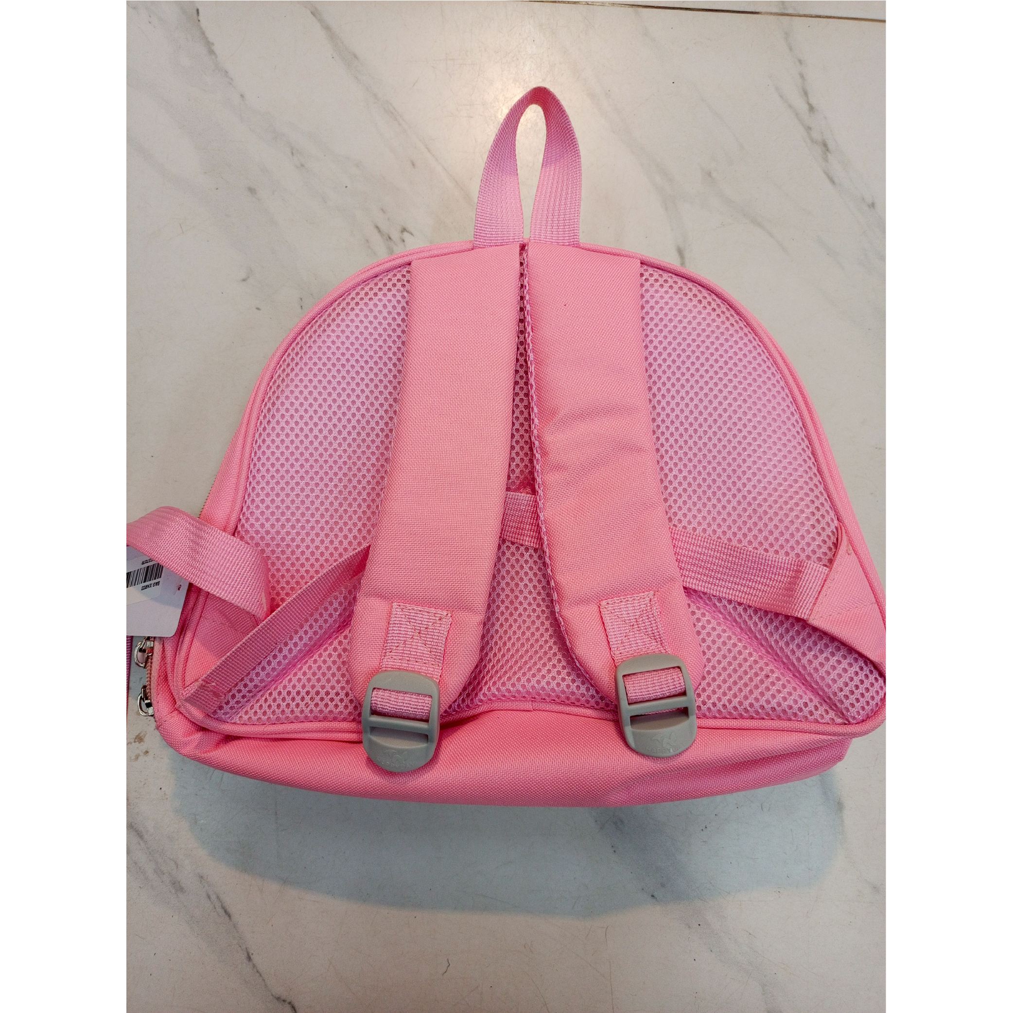 Cartoon Toddler Backpack – Colorful & Cute for Kindergarten