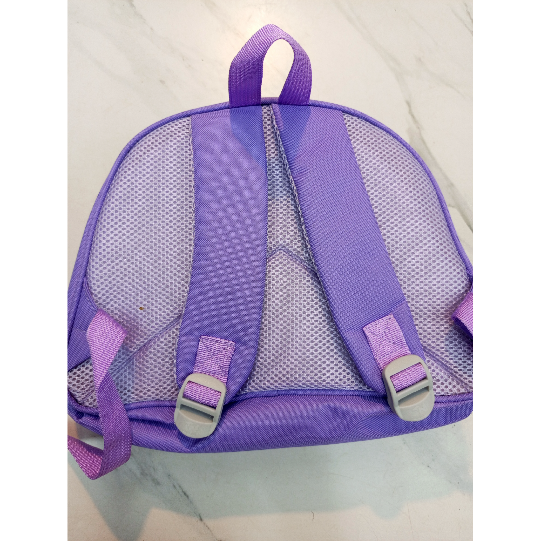 Cartoon Toddler Backpack – Colorful & Cute for Kindergarten