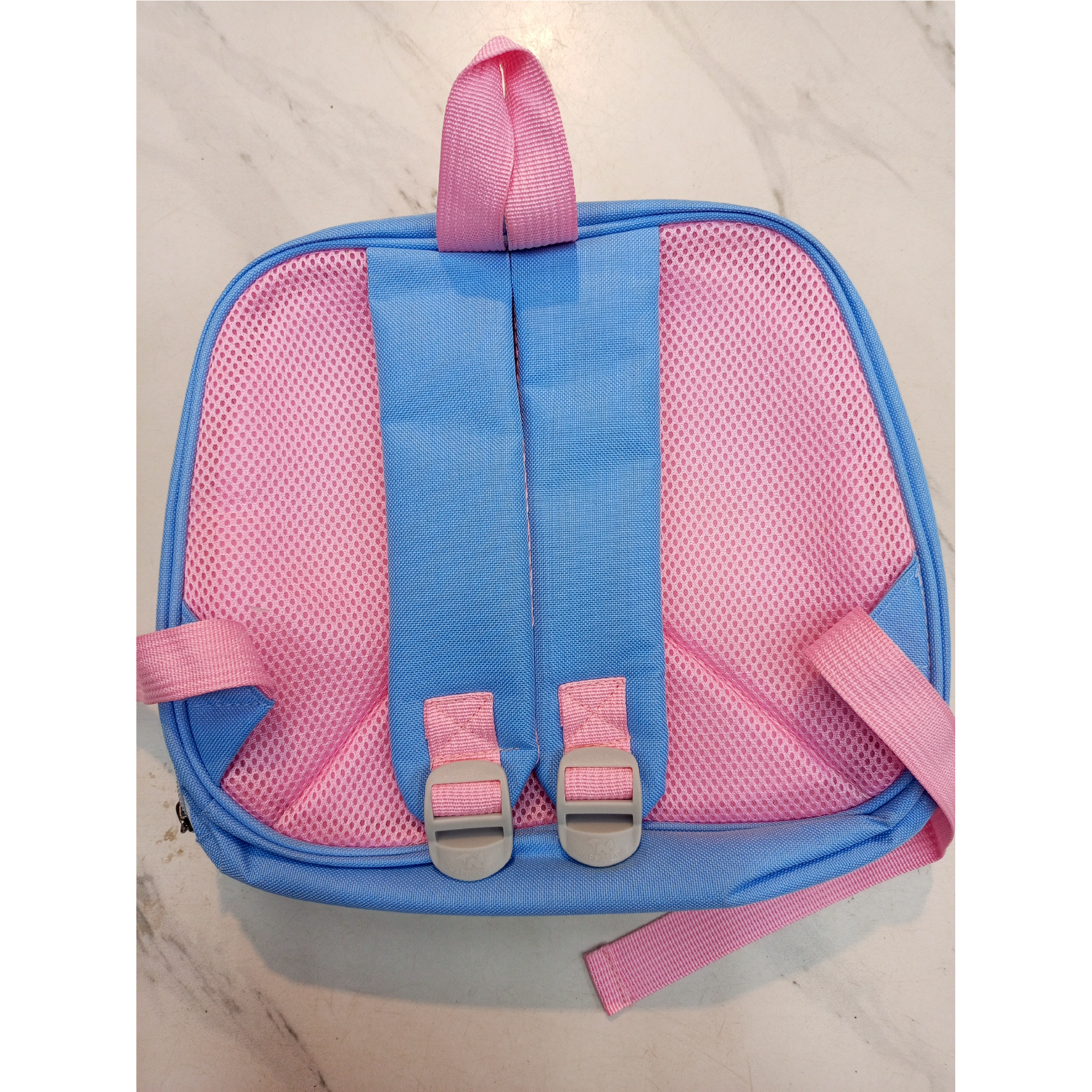 Cartoon Toddler Backpack – Colorful & Cute for Kindergarten