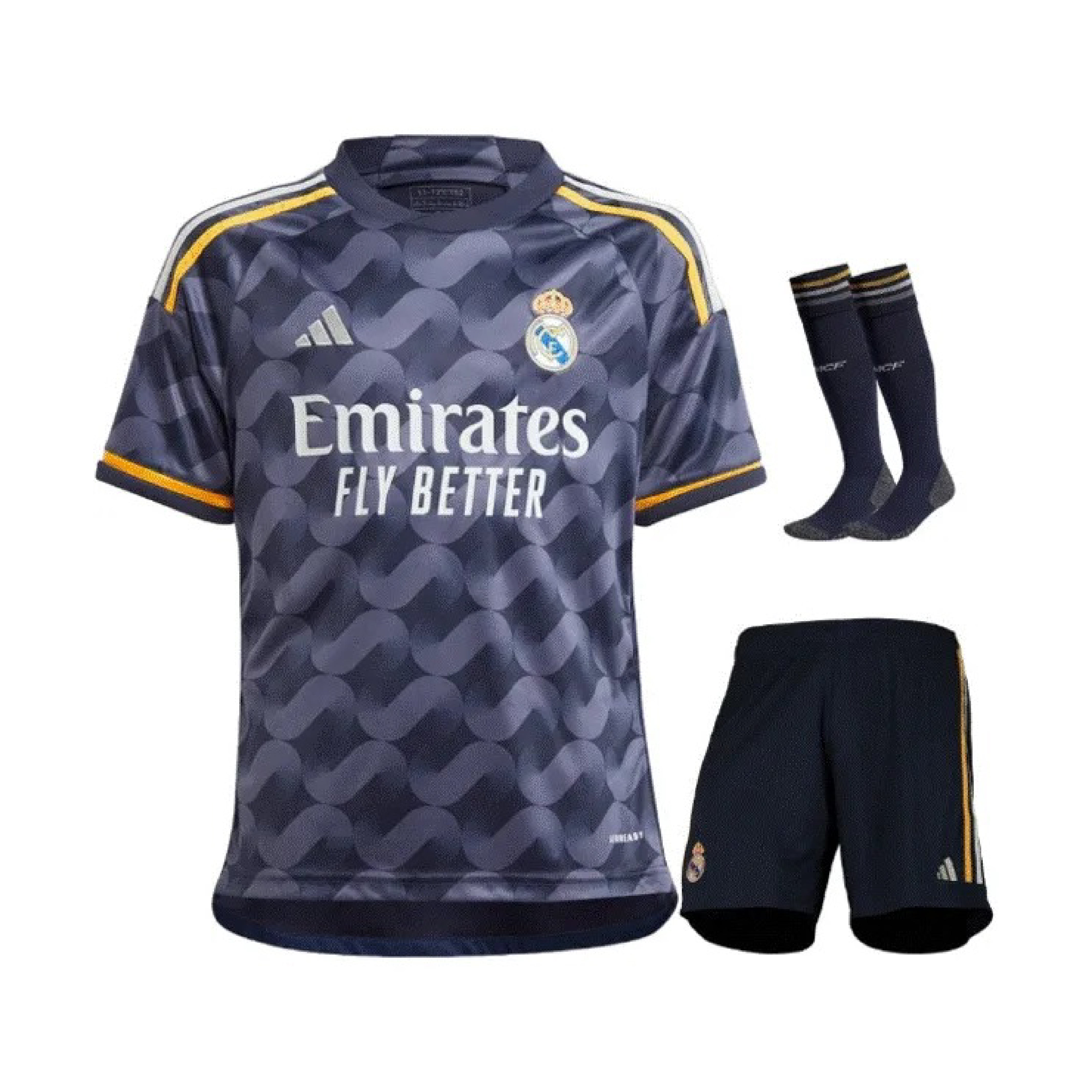 Champions League Player Edition Soccer Jersey - Premium Quality Football Suit