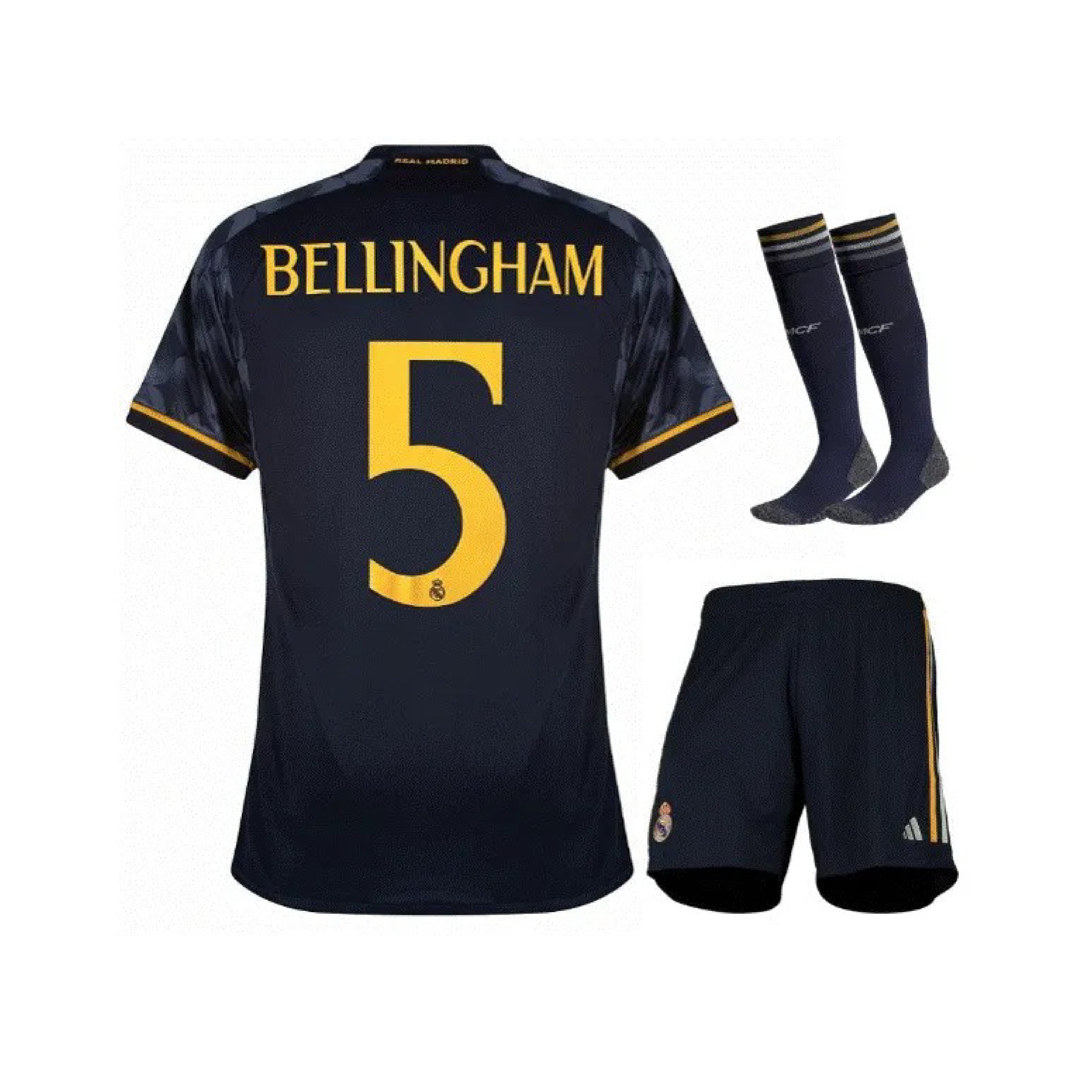 Champions League Player Edition Soccer Jersey - Premium Quality Football Suit