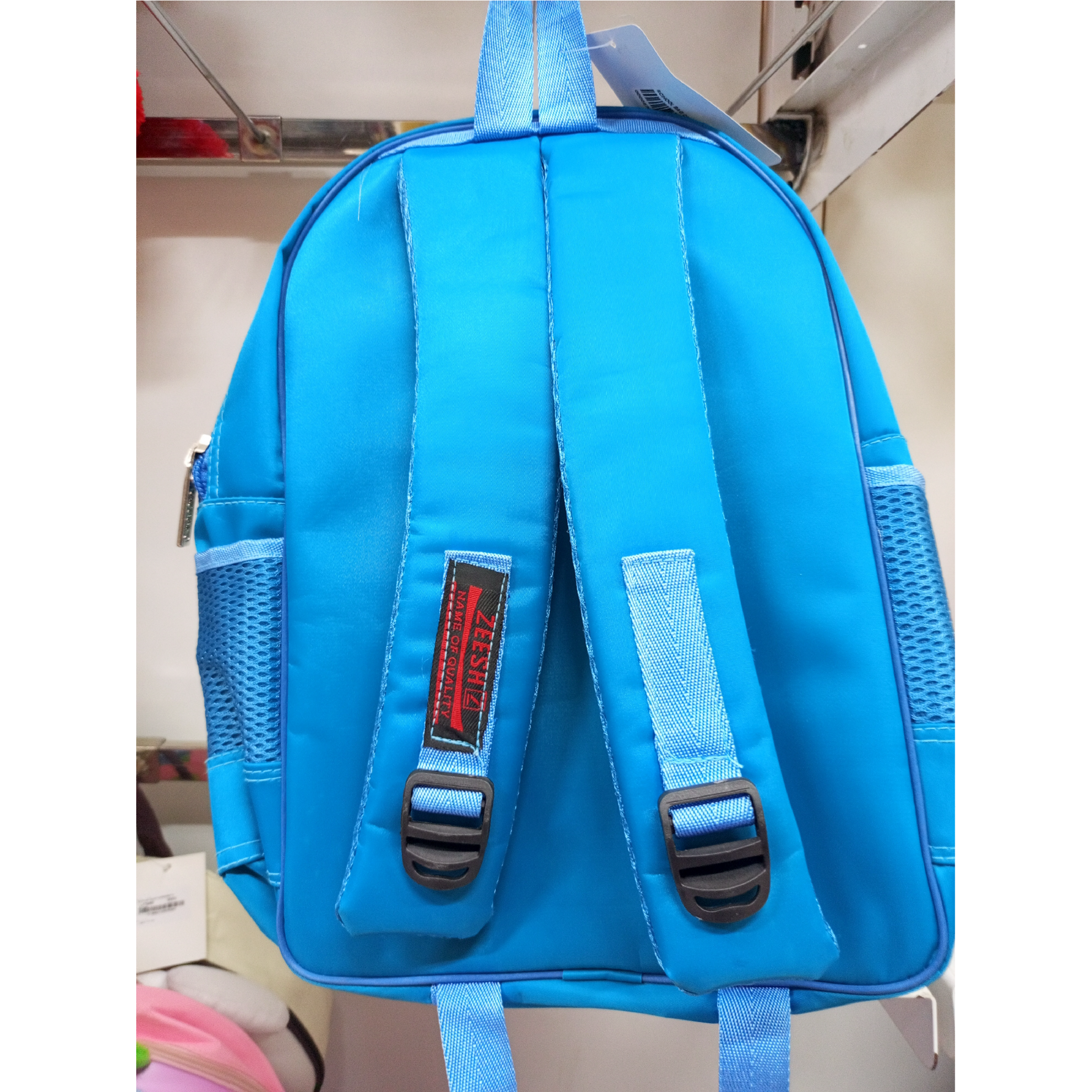 Barbie Character School Bag For Kids