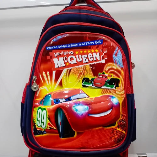 Character Trolley Bag