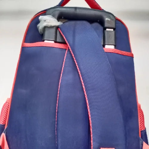 Character Trolley Bag