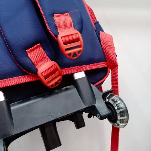 Character Trolley Bag