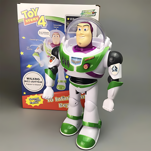 Disney Pixar Toy Story 4 Talking Action Figures Toys