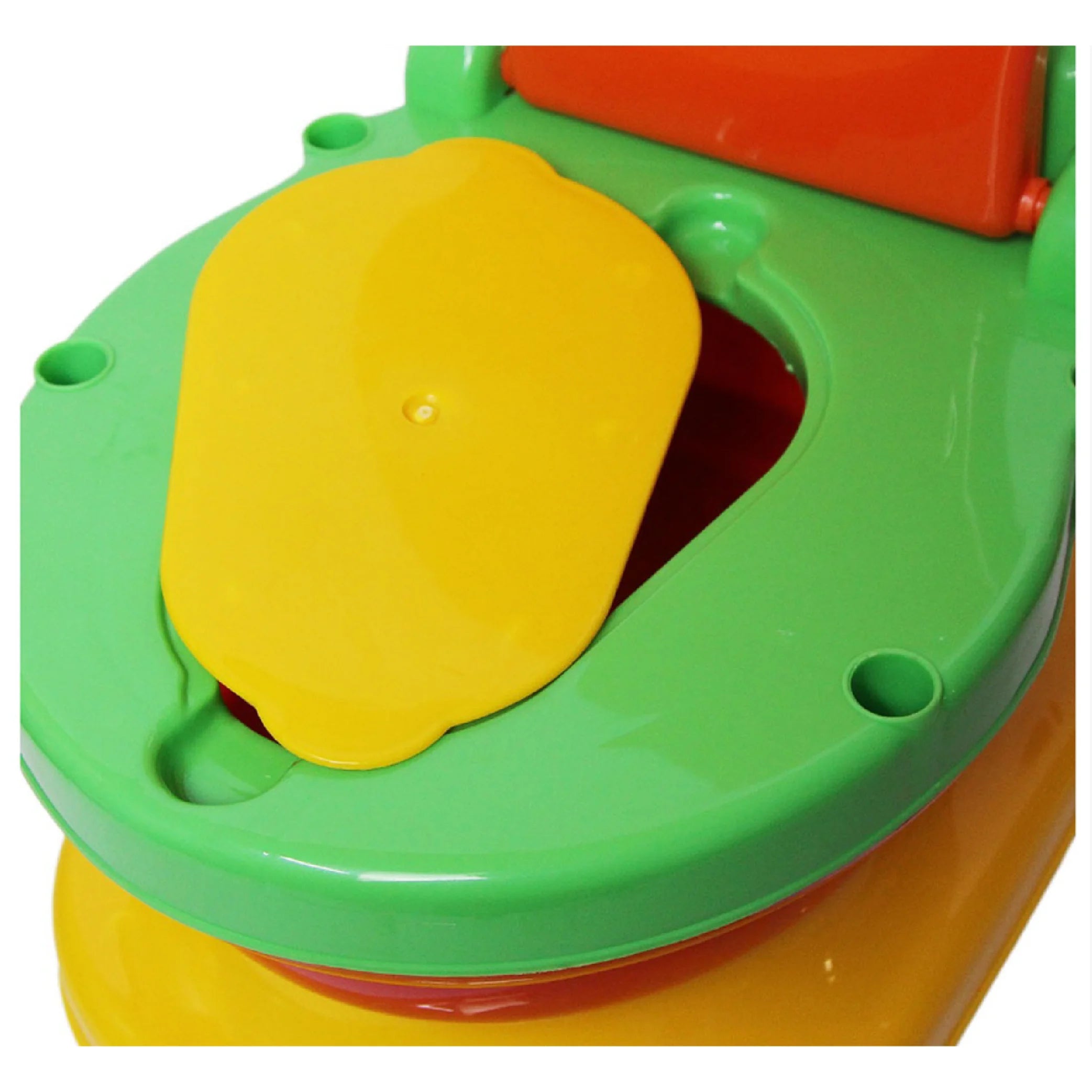 Happy Baby Commode Potty Training Seat