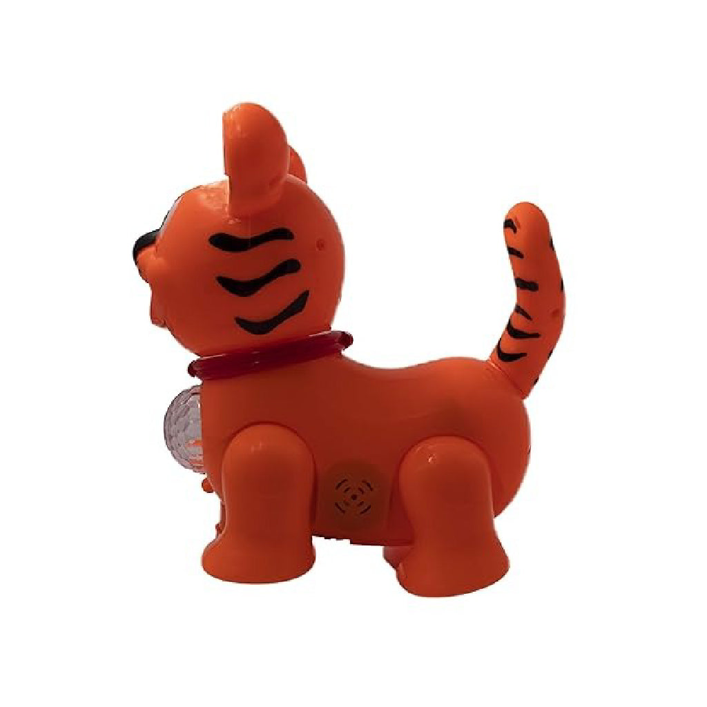 Dancing Tiger Toy – Interactive Tiger with Fun Dance Moves and Engaging Play