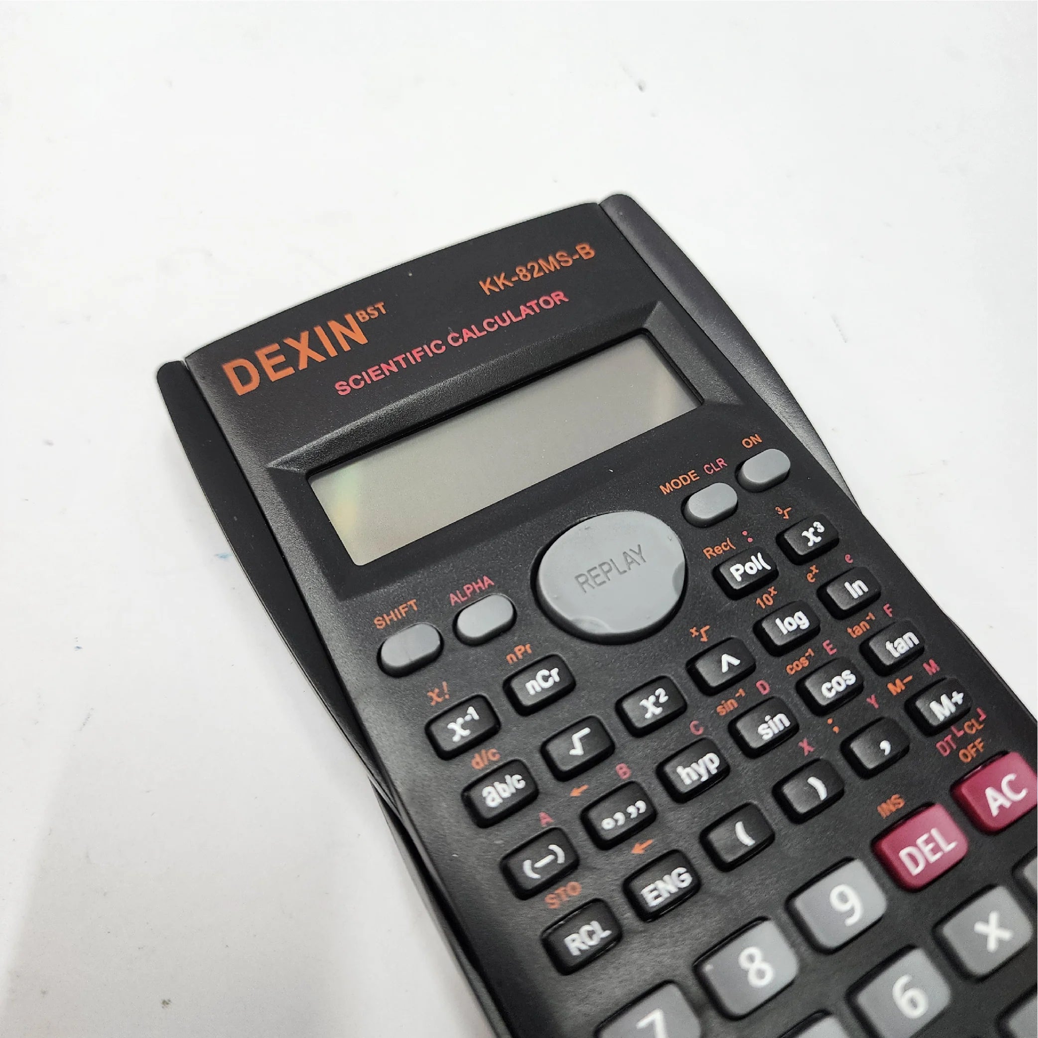 Dexin Scientific Calculator (240 Functions)