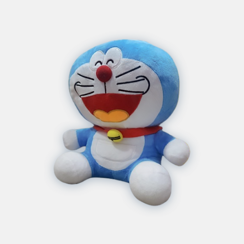 Doraemon Stuff Toy for Kids