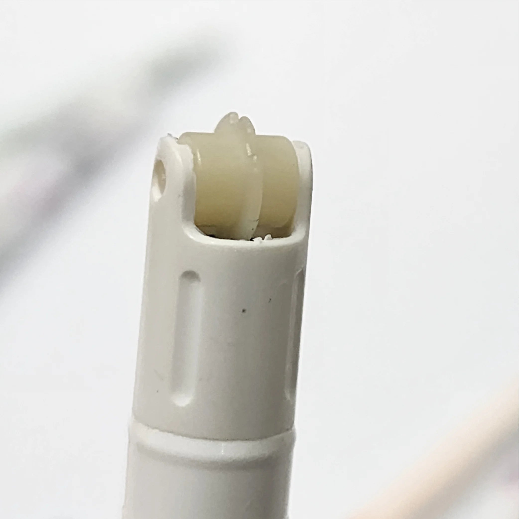 Double-Headed Linear Curved Highlighter