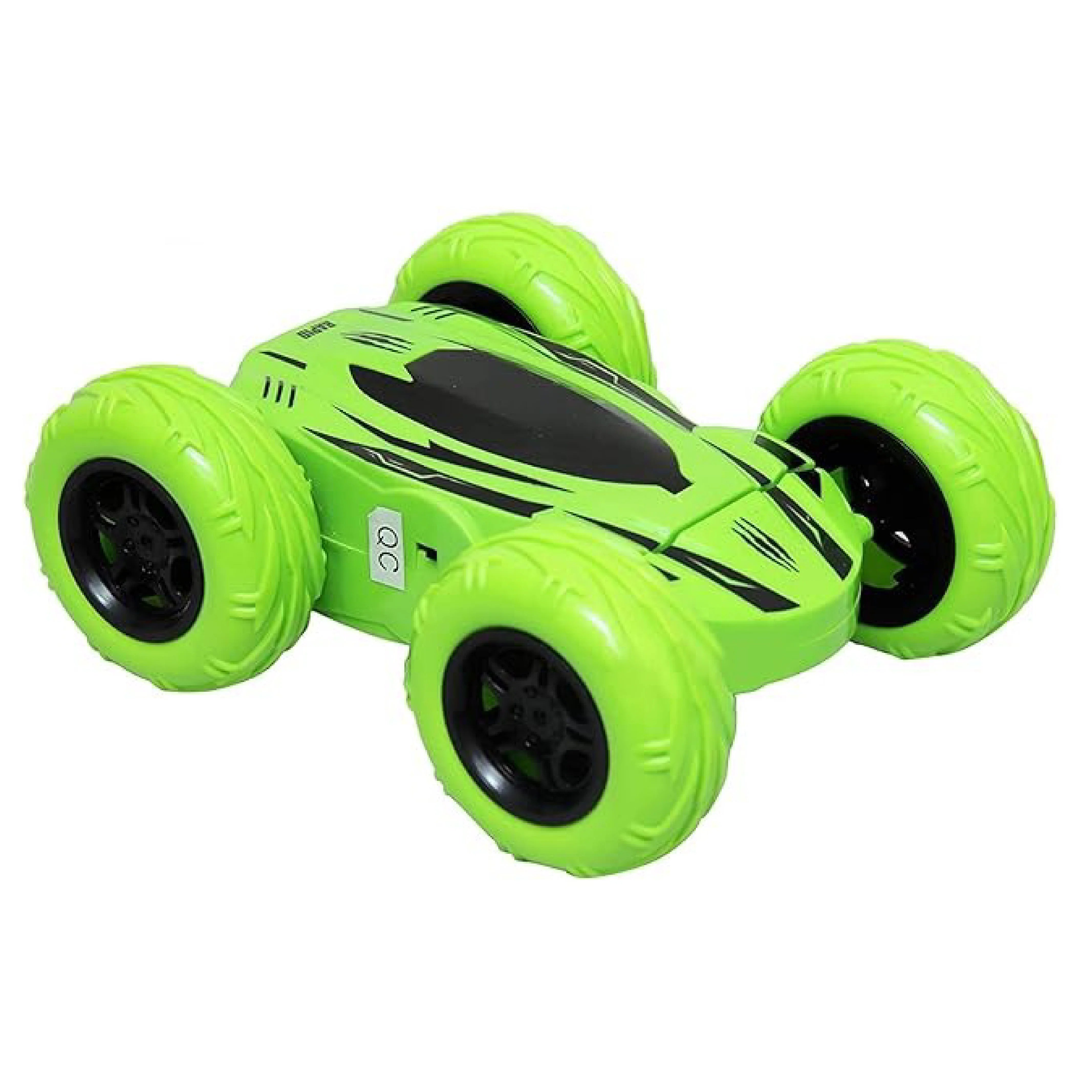 Double-Side Stunt Car with 4WD and 2.4GHz Remote Control