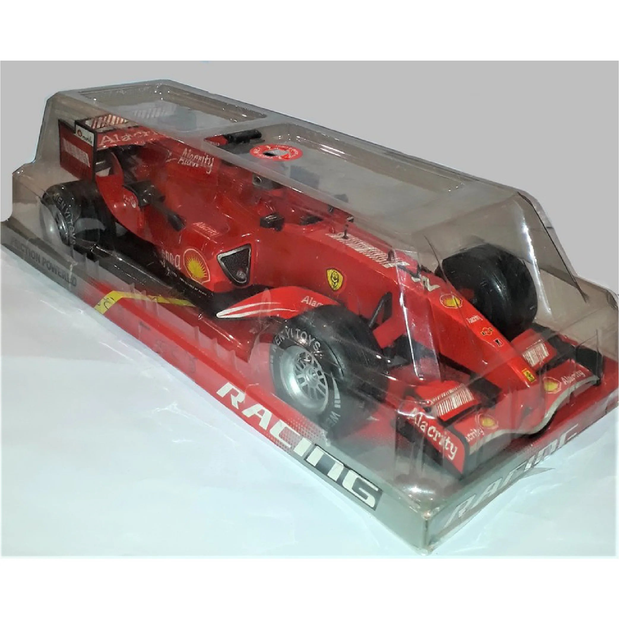 RACING CAR - F1 Racing (XL)