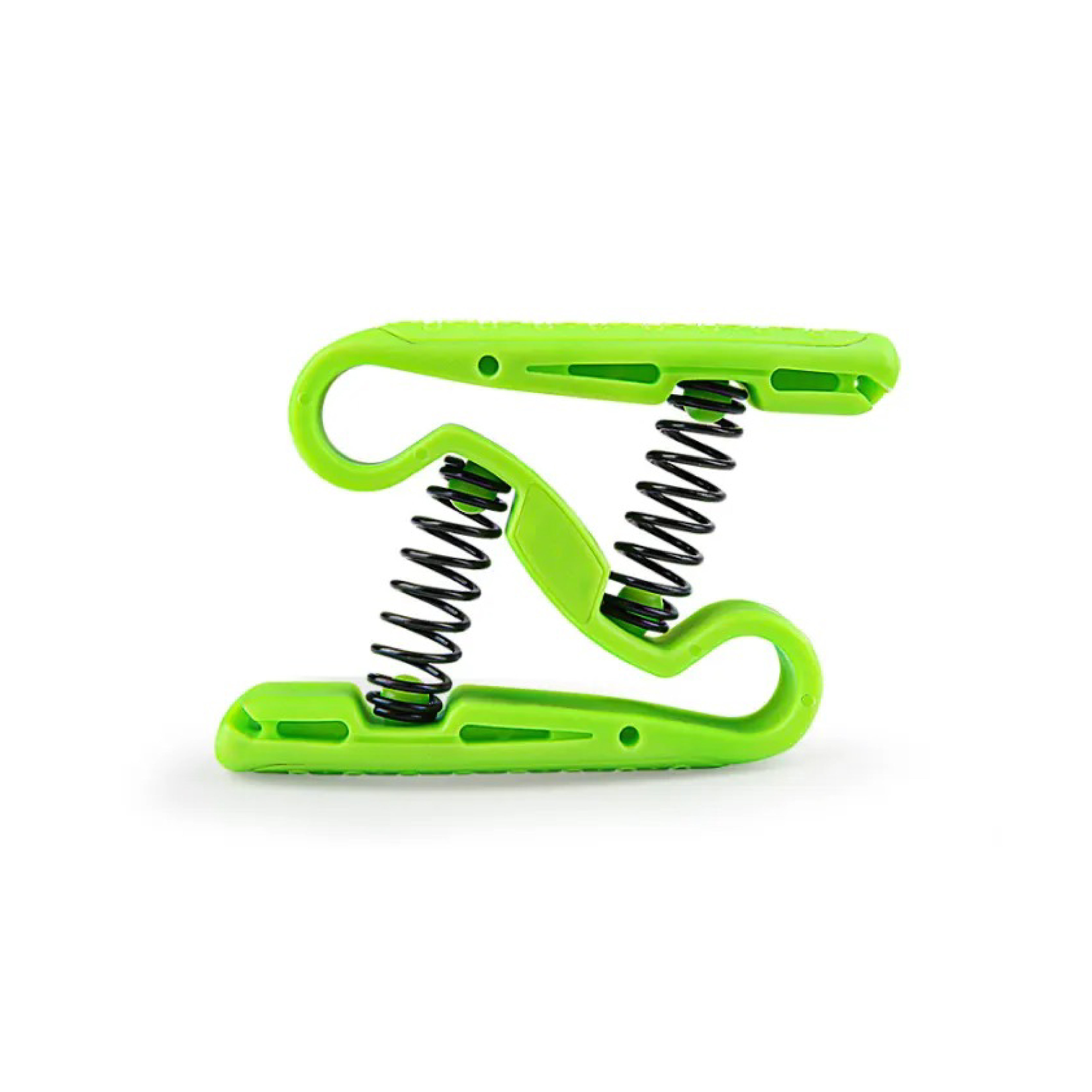 Fine Quality Z-Shaped Hand Gripper with Strong Spring