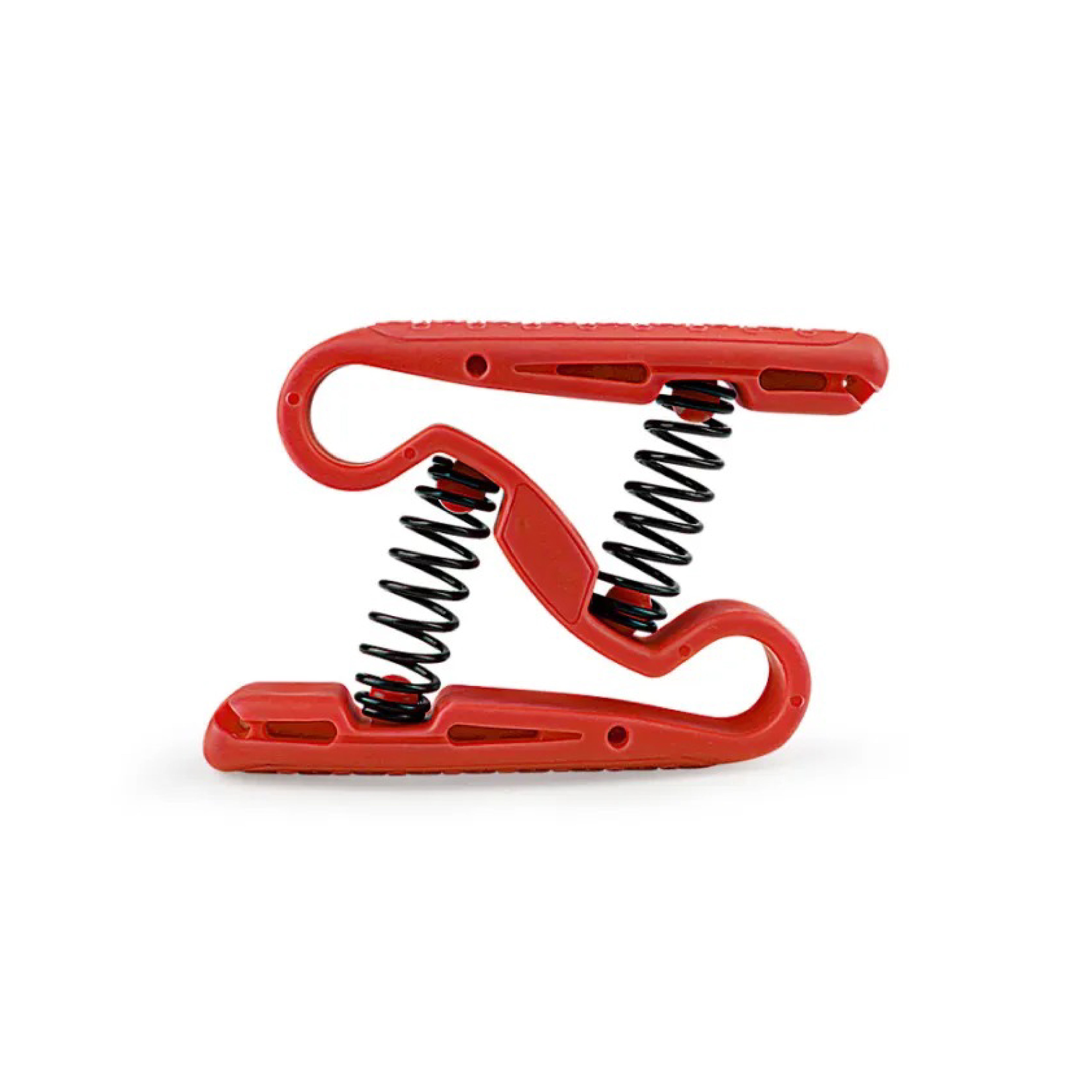 Fine Quality Z-Shaped Hand Gripper with Strong Spring