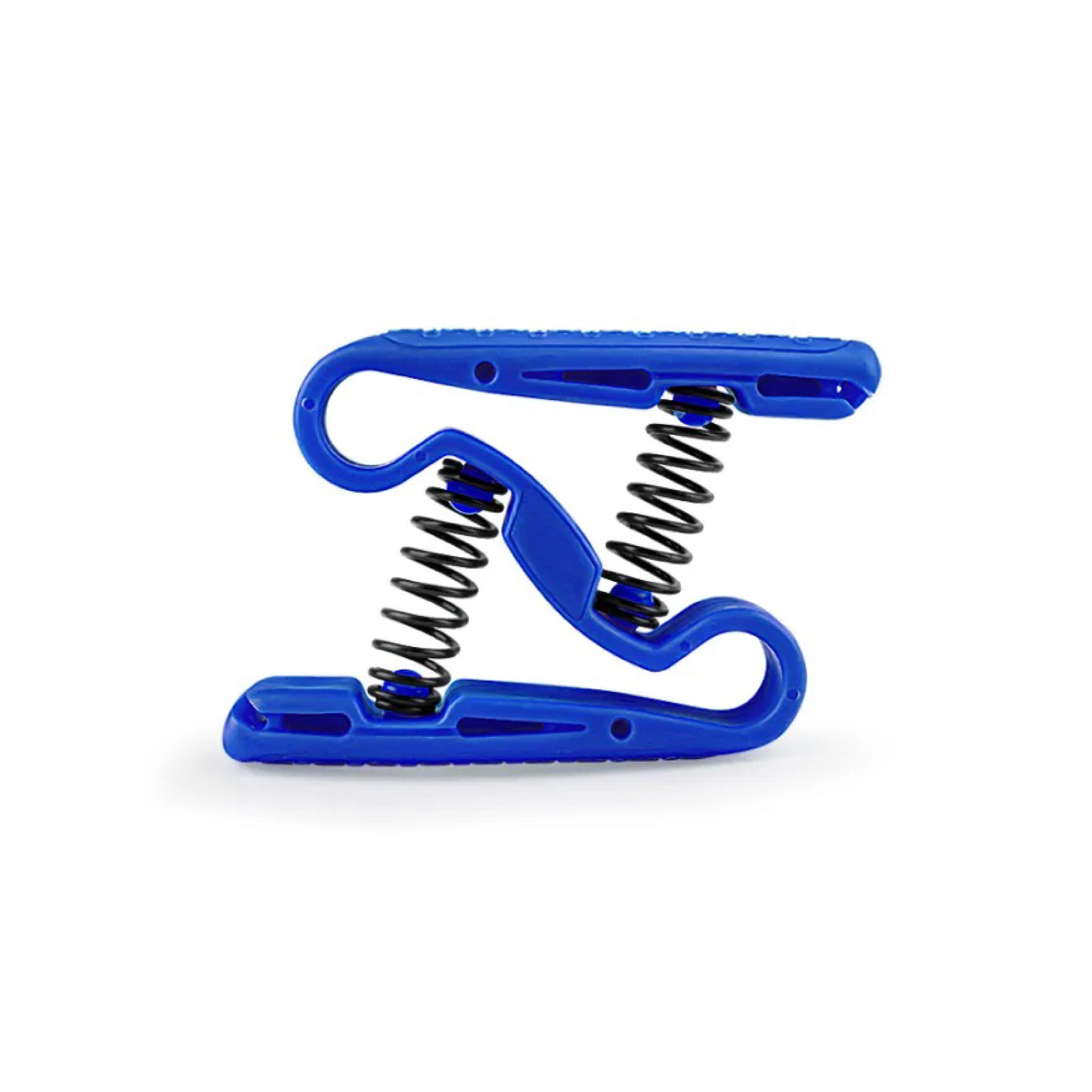 Fine Quality Z-Shaped Hand Gripper with Strong Spring