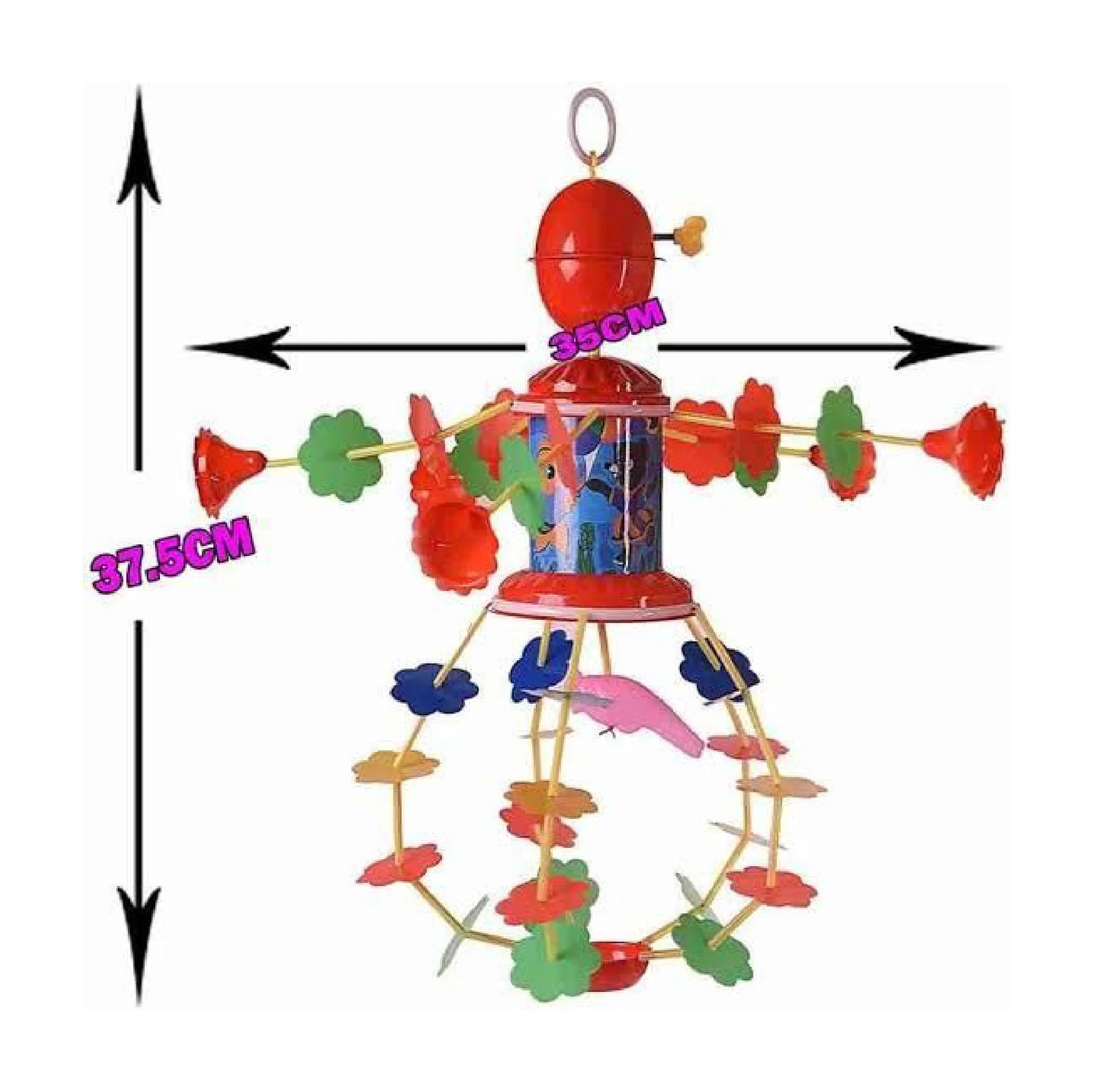 Marry Go Round Toy for Kids