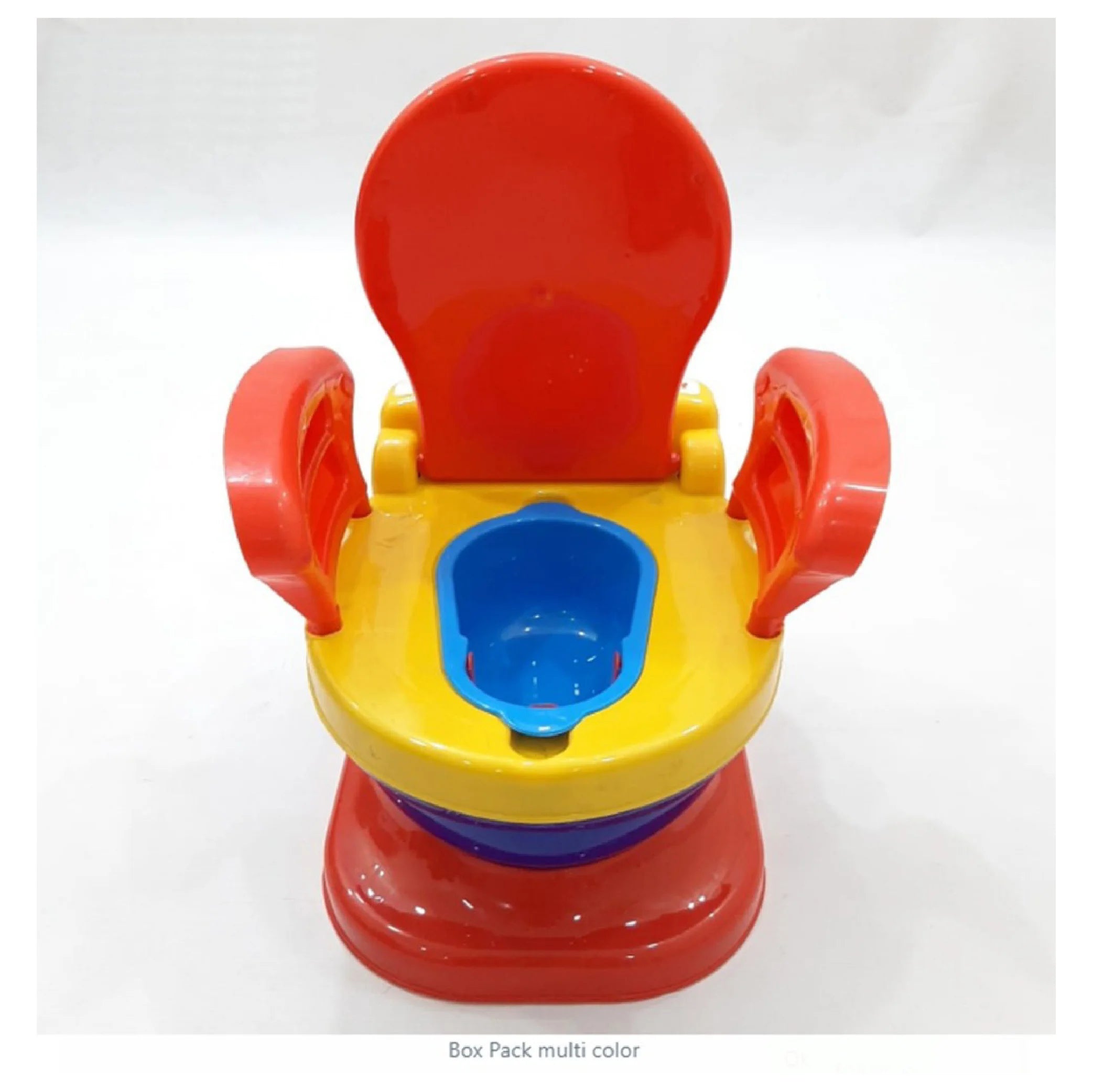 Happy Baby Commode Potty Training Seat