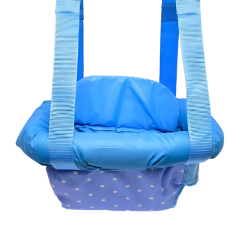 Kids Jumping Bouncing and Spring Swing Best Quality Jhoola with spring swing for kids