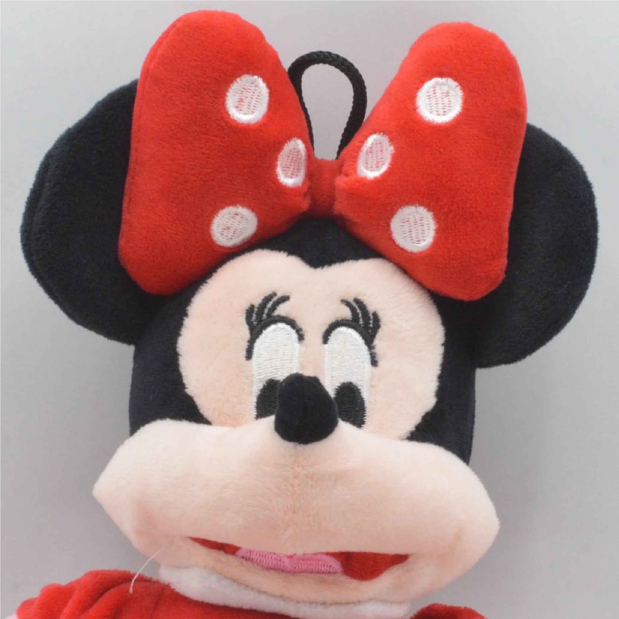 High-Quality Mickey Mouse Soft Plush Toy
