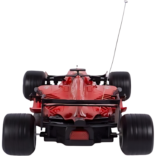 High-Speed Remote Control Race Car Toy for Kids