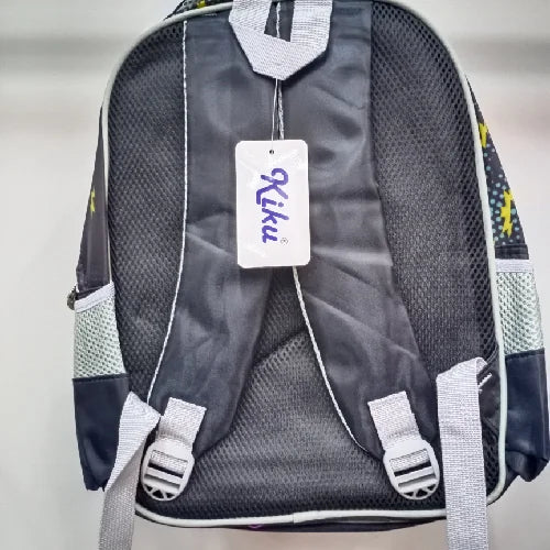 Kids Exclusive Batman Character School Bag