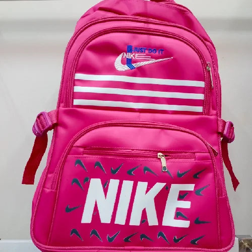 Kids Exclusive Pink School Bag